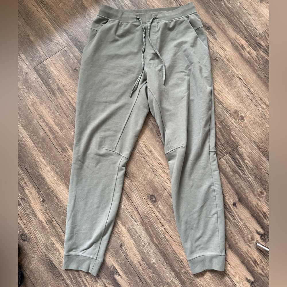 Lululemon Jogger Pants